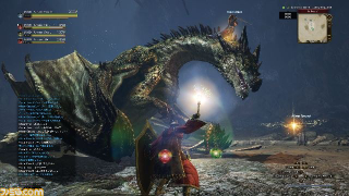Illustration for article titled Compared to the Original, Dragon's Dogma OnlineĀ Will Be a Huge Game